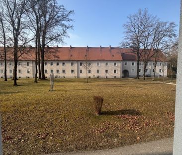 Einziehen und Wohlfühlen: neuwertig sanierte Traumwohnung in zentra... - Photo 3