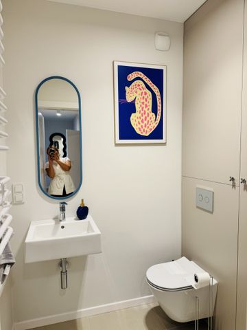 Pokój dla dziewczyny przy Koźmińskim - Photo 3