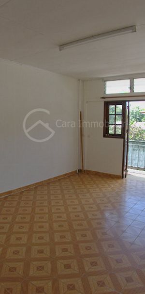 Location Appartement 2 pièces 40m² CAYENNE 97300 - Photo 1