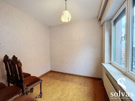 Dakappartement te huur in Knesselare - Photo 4