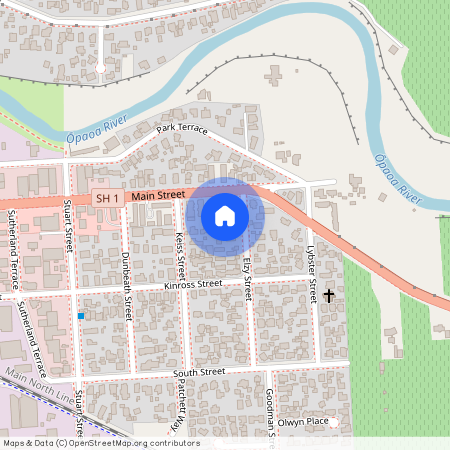 2B Elzy Street, Blenheim Central, Marlborough