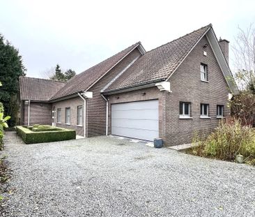 Royale woning gelegen in een groene omgeving met 3 slaapkamers en d... - Photo 3