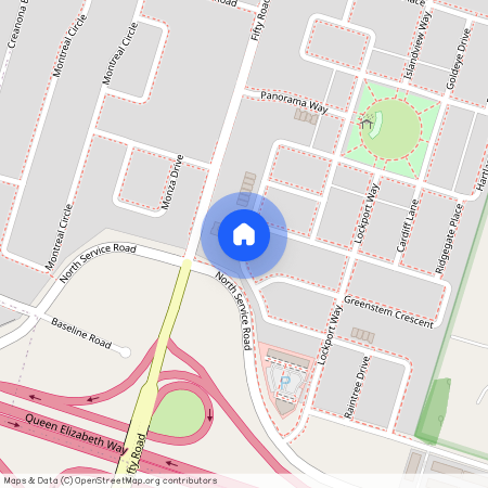 100 SPRINGSTEAD Avenue, Stoney Creek