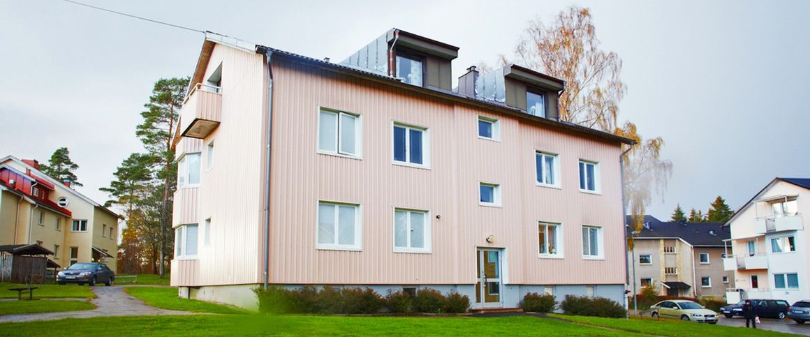 Utgårdsgatan 44, Borås - Photo 1