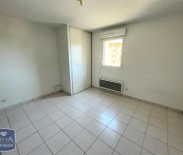 Appartement à louer 1 pièce 23.51m² - Photo 1
