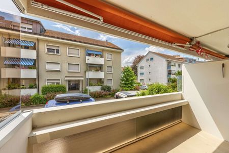 Lichtdurchflutete gemütliche Wohnung gesucht? - Foto 2