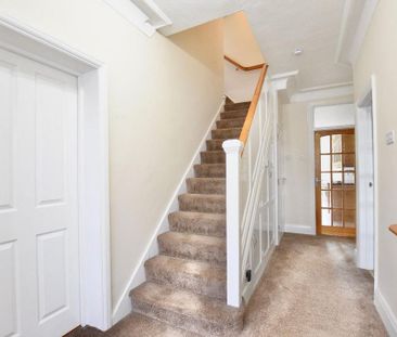 5 bedroom terraced house to rent - Photo 1