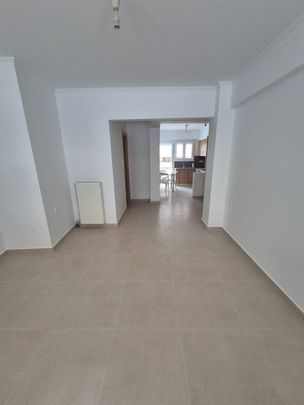 Διαμέρισμα για ενοικίαση Λόφος Βελισσαρίου - Λούτσα (Ιωάννινα) - Φωτογραφία 1