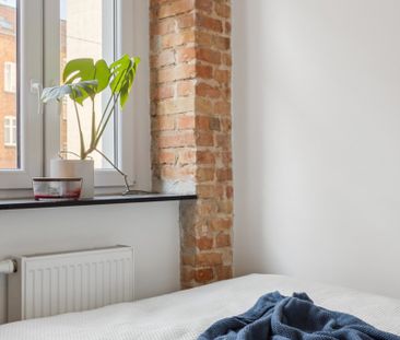 Poznań, Żurawia - Фото 6