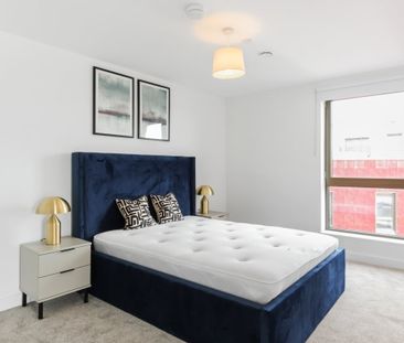 3 bedroom penthouse to rent - Photo 6