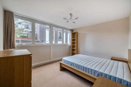 Clipstone Street, Fitzrovia, W1W - Photo 4