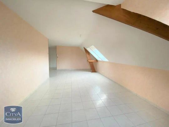 Appartement à louer 3 pièces 66.4m² - Photo 1