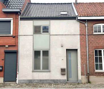 Instapklaar huis vlakbij het centrum van Hasselt! - Photo 1