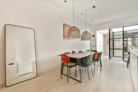 Appartement te huur: Gillis van Ledenberchstraat 58-H 1052 VJ Amsterdam - Photo 5