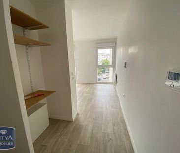 Location Appartement 1 pièce 25m² MEAUX 77100 - Photo 4