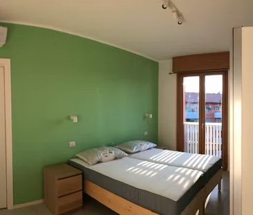 Via Luigi Sordello, Milan, Lombardy 20138 - Foto 2