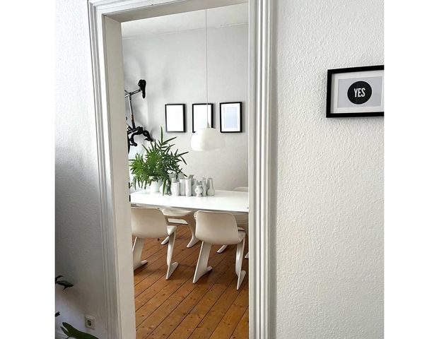 3-Zimmer Wohnung im Östlichen Ringgebiet | 67 qm - Photo 1