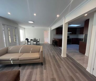 For Lease - 49 Glen Watford Drive Unit# Main Unit, Toronto, Ontario - Photo 5