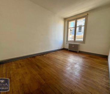Appartement à louer 2 pièces 41.78m² - Photo 5