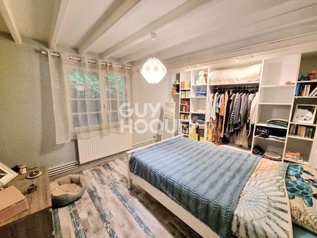 Appartement MEUBLÉ à Cherisy - Photo 5