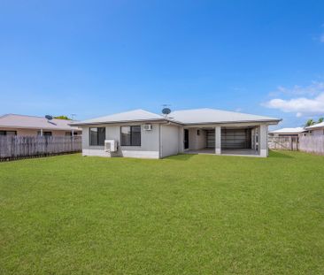 Freshly Painted Four Bedroom Home - Photo 5