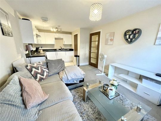 Robinia Court, 3 Wellington Road, Bournemouth, Dorset, BH8 - Photo 1