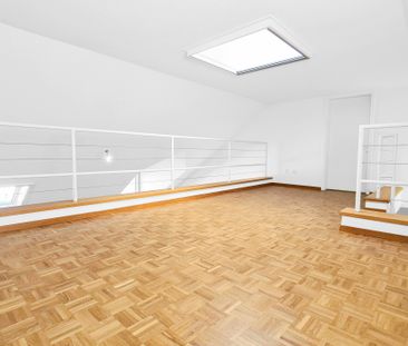 Magnifique duplex au cœur de Genève - Foto 3