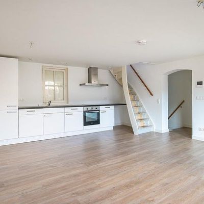 Te huur: Appartement Gasthuisstraat 53 e in Gorinchem - Photo 1