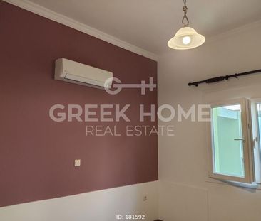 Διαμέρισμα για ενοικίαση Πανόρμου (Αμπελόκηποι - Πεντάγωνο) - Photo 3