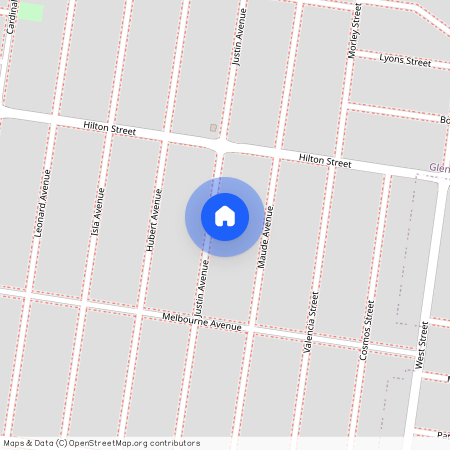 3/40 Justin Avenue, Vic 3046, Glenroy