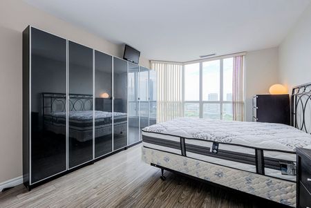 For Lease - 2285 Lake Shore Boulevard Unit# 2410, Toronto, Ontario - Photo 2