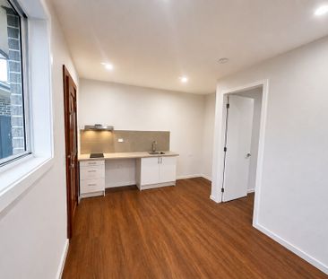Brand New One Bedroom Granny Flat – Modern, Private & Convenient - Photo 1