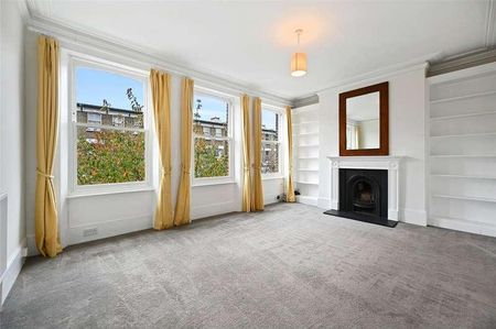 Minford Gardens, Brook Green, London, W14 - Photo 4