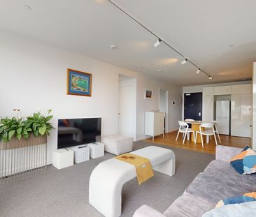 808/161 Victoria Street, Te Aro - Photo 3
