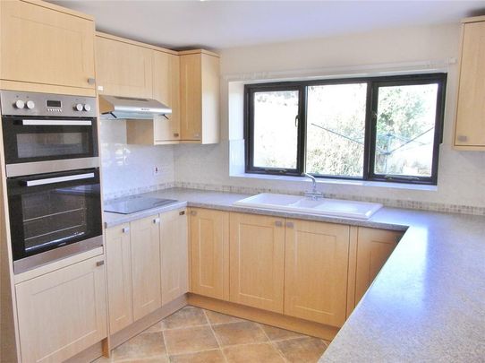 2 bedroom detached house to rent - Photo 1