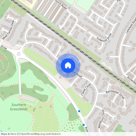 Bempton Road, Liverpool L17