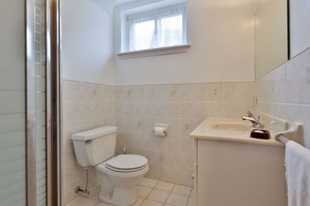 For Lease - 261 Epsom Downs Drive Unit# Lower, Toronto, Ontario - Photo 5
