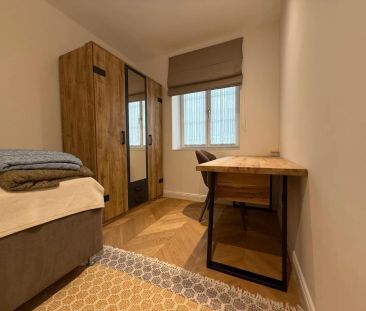Vollmöblierte 4-Zimmer Designerwohnung beim Schwarzenbergplatz - Photo 4