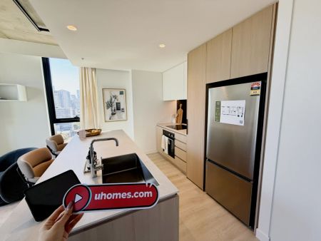 3 Bedroom(Furnished) - Photo 5