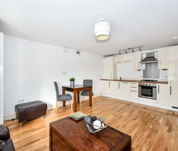1 Bed Flat, Peckham Rye, SE15 - Photo 4