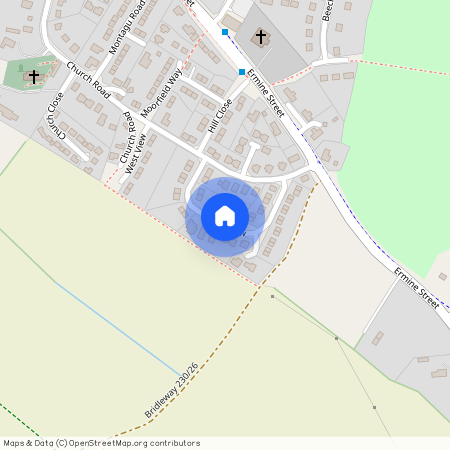 Park View, PE2, Huntingdon