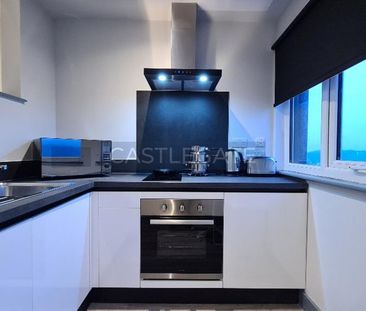 Studio to rent - Photo 5