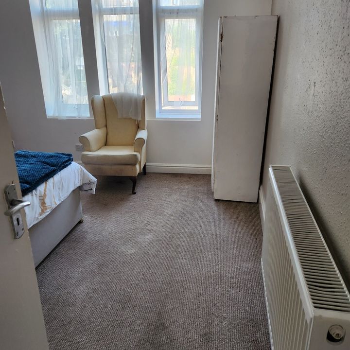 Room in a Shared Flat, Wellgate, S60 - Photo 1
