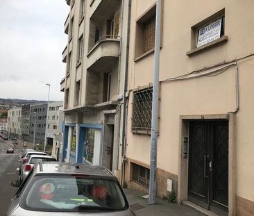 63000, Clermont-Ferrand - Photo 1