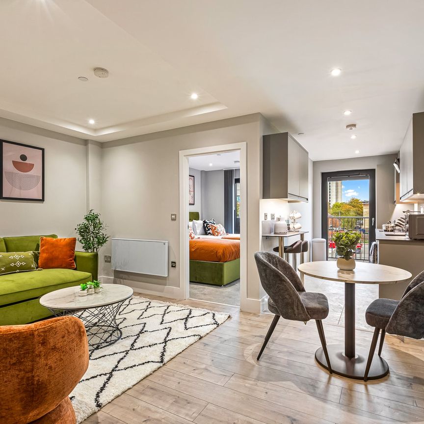 Jarrom Street, Leicester - Photo 1