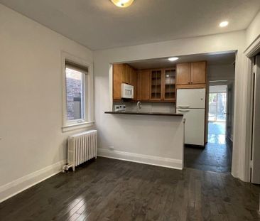 For Lease - 231 Hillsdale Avenue Unit# 1st Floor, Toronto, Ontario - Photo 3