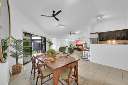 33 Guilfoyle Circuit, Kirwan - Photo 5