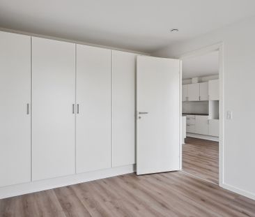 Moderne rækkehus med have, Eltang - Kolding - Photo 2