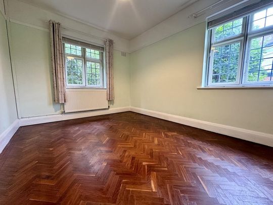 2 bedroom bungalow to rent - Photo 1