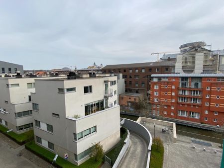 Appartement te huur in Gent - Foto 5